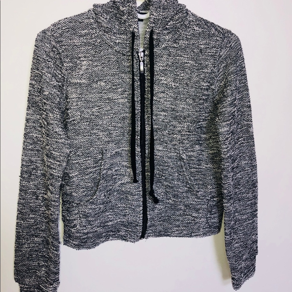 ❣️Gray Jacket❣️